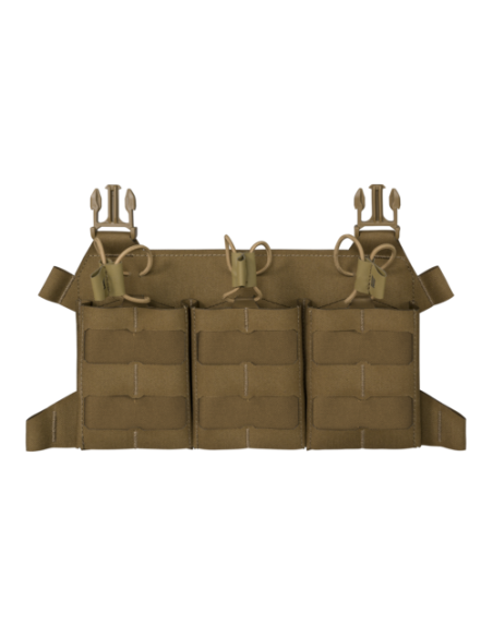 Direct Action Skeletonized Triple 308 Flap Cordura® (various colors)