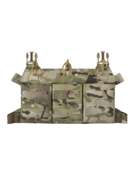 Direct Action Skeletonized Triple 308 Flap Cordura® (various colors)