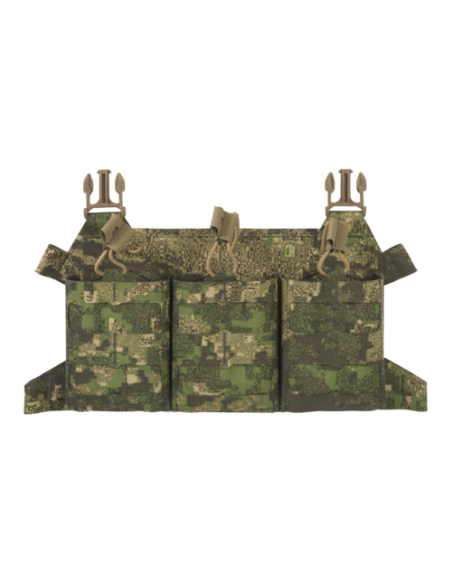 Direct Action Skeletonized Triple 308 Flap Cordura® (erinevad värvid)