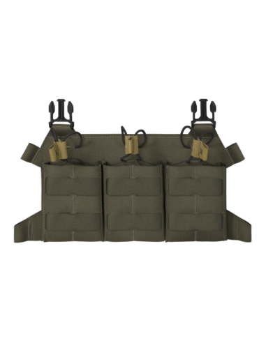 Direct Action Skeletonized Triple 308 Flap...