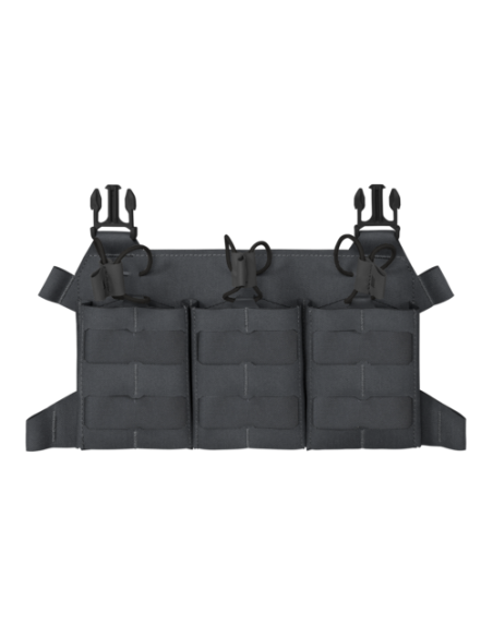 Direct Action Skeletonized Triple 308 Flap Cordura® (erinevad värvid)
