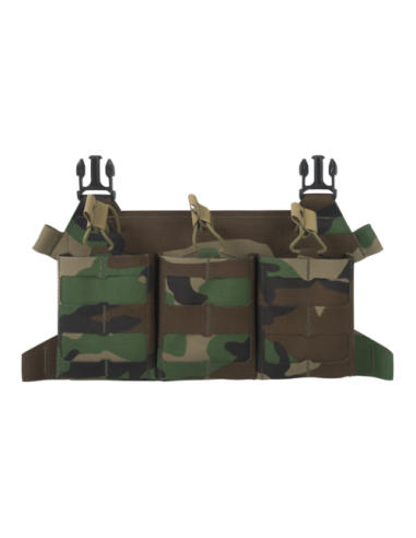 Direct Action Skeletonized Triple 308 Flap...