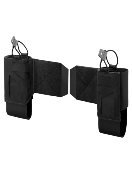 Direct Action Skeletonized Comms Wings Set (various colors)