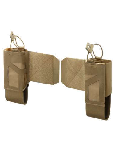 Direct Action Skeletonized Comms Wings Set...