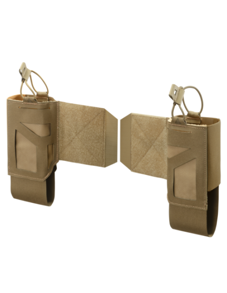 Direct Action Skeletonized Comms Wings Set (erinevad värvid)