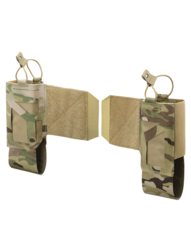 Direct Action Skeletonized Comms Wings Set...