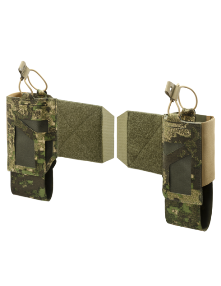 Direct Action Skeletonized Comms Wings Set (erinevad värvid)
