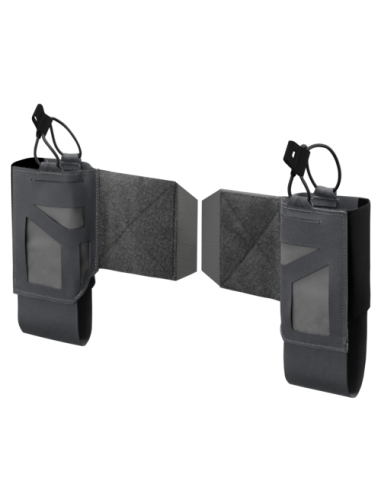 Direct Action Skeletonized Comms Wings Set...