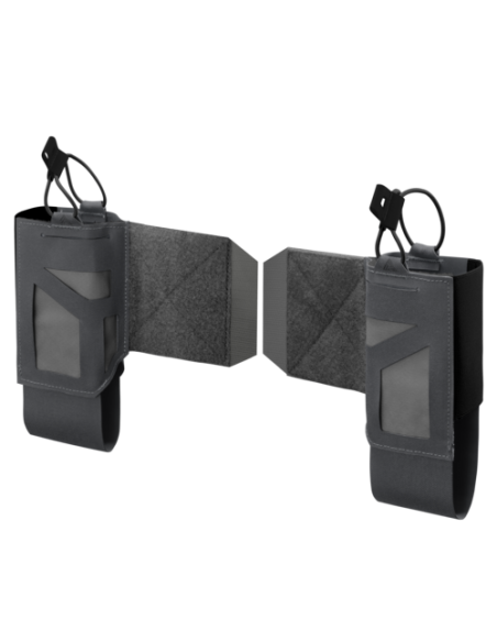 Direct Action Skeletonized Comms Wings Set (various colors)