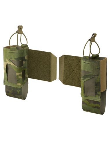 Direct Action Skeletonized Comms Wings Set...