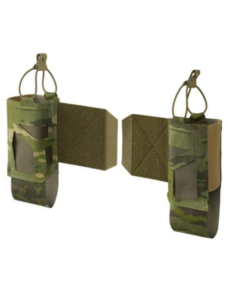 Direct Action Skeletonized Comms Wings Set (erinevad värvid)