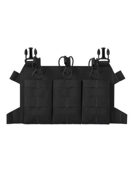 Direct Action Skeletonized Triple 223 Flap Cordura® 500D (various colors)