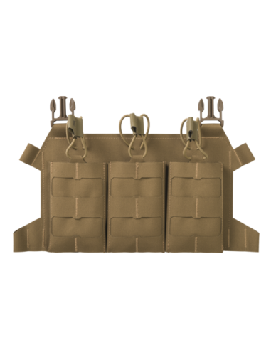 Direct Action Skeletonized Triple 223 Flap...