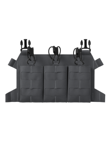 Direct Action Skeletonized Triple 223 Flap...