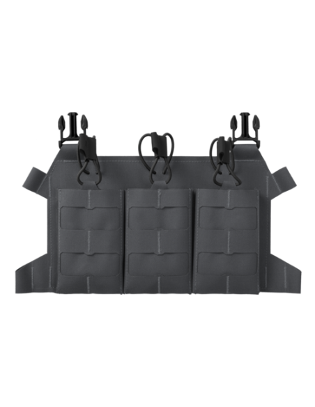 Direct Action Skeletonized Triple 223 Flap Cordura® 500D (erinevad värvid)