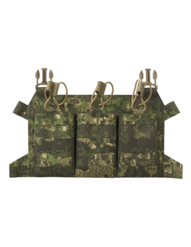 Direct Action Skeletonized Triple 223 Flap...