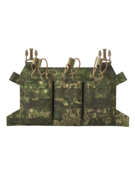 Direct Action Skeletonized Triple 223 Flap Cordura® 500D (erinevad värvid)