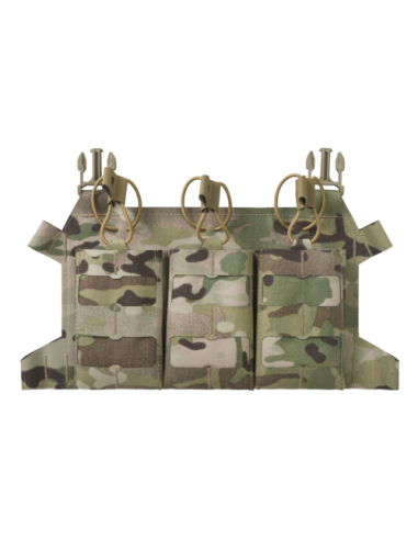 Direct Action Skeletonized Triple 223 Flap...