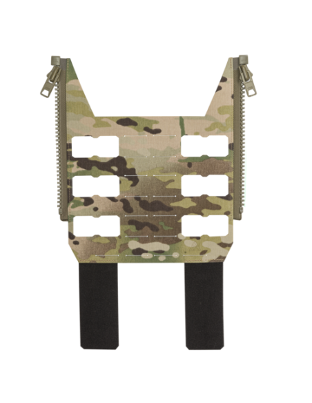 Direct Action Skeletonized Back Panel (various colors)