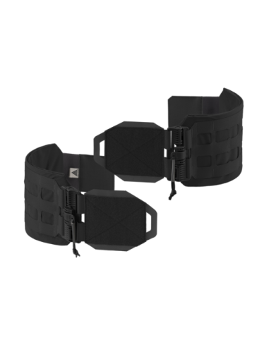 Direct Action Skeletonized Cummerbund Wide...