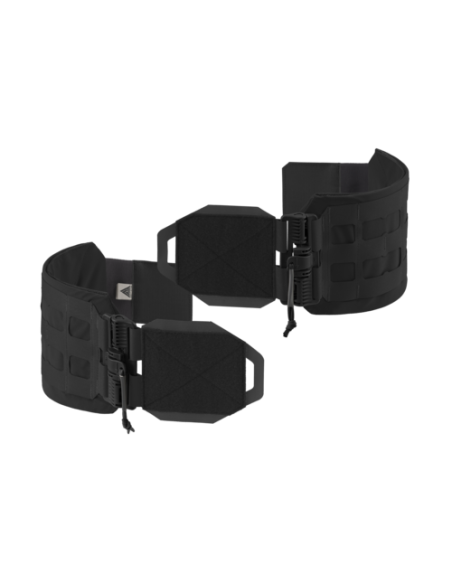 Direct Action Skeletonized Cummerbund Wide (various colors)