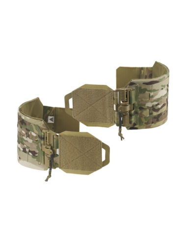 Direct Action Skeletonized Cummerbund Wide...