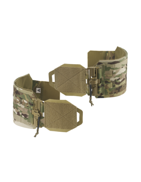 Direct Action Skeletonized Cummerbund Wide (erinevad värvid)