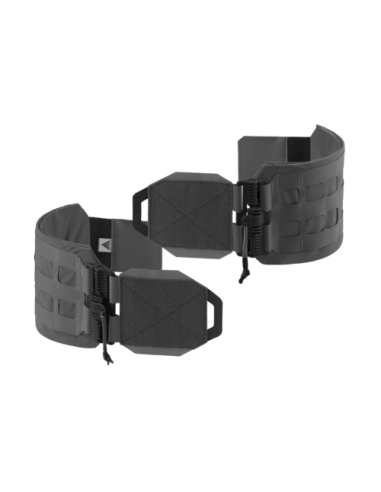 Direct Action Skeletonized Cummerbund Wide...