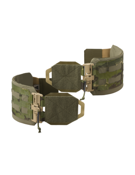 Direct Action Skeletonized Cummerbund Wide (erinevad värvid)