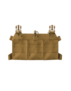 Direct Action Skeletonized Triple 417 Flap (various colors) 2