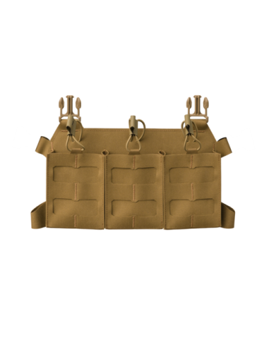 Direct Action Skeletonized Triple 417 Flap...