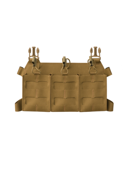 Direct Action Skeletonized Triple 417 Flap (erinevad värvid)