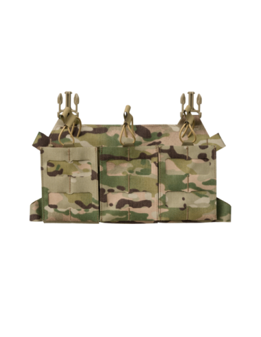 Direct Action Skeletonized Triple 417 Flap...
