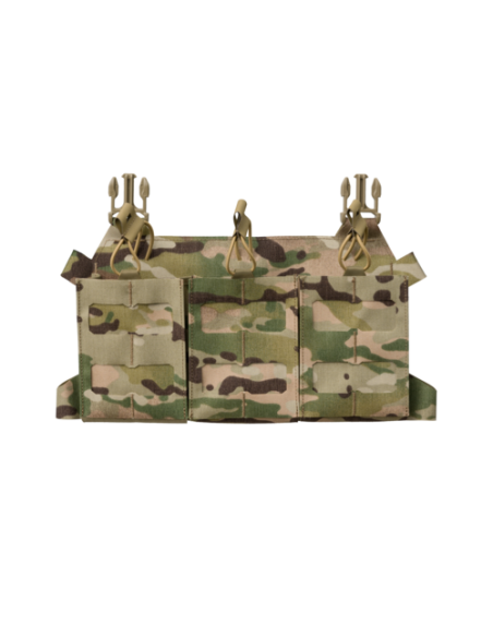 Direct Action Skeletonized Triple 417 Flap (various colors)