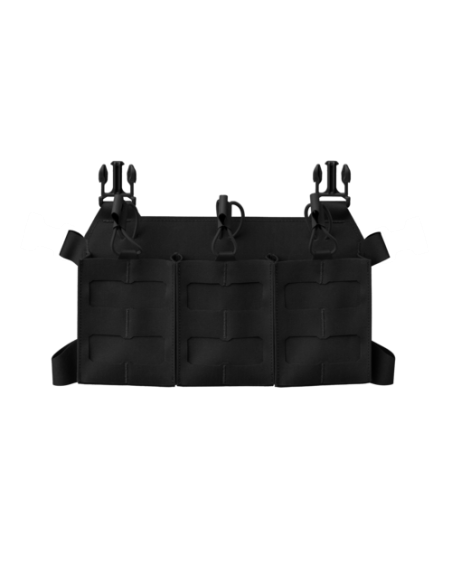 Direct Action Skeletonized Triple 417 Flap (various colors)