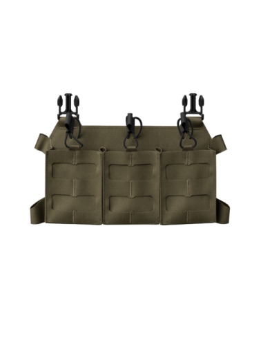 Direct Action Skeletonized Triple 417 Flap...