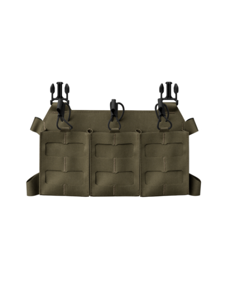 Direct Action Skeletonized Triple 417 Flap (erinevad värvid)