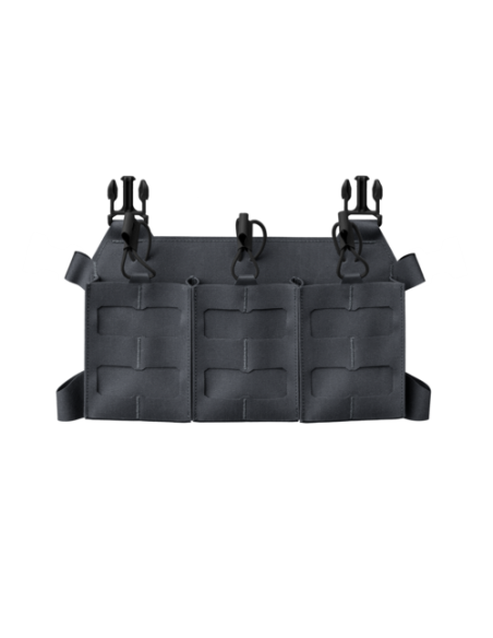Direct Action Skeletonized Triple 417 Flap (various colors)