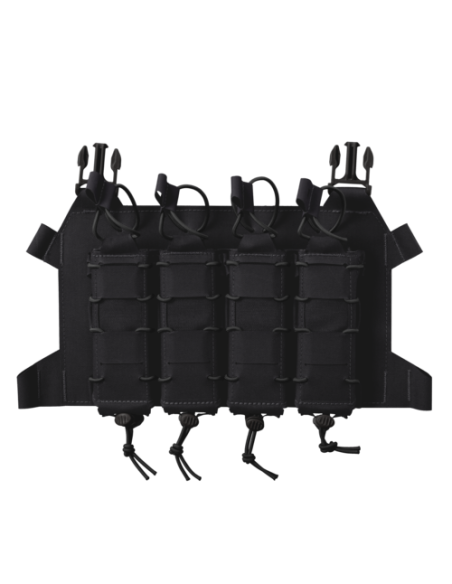 Direct Action Skeletonized Quad SMG Flap Cordura® (erinevad värvid)