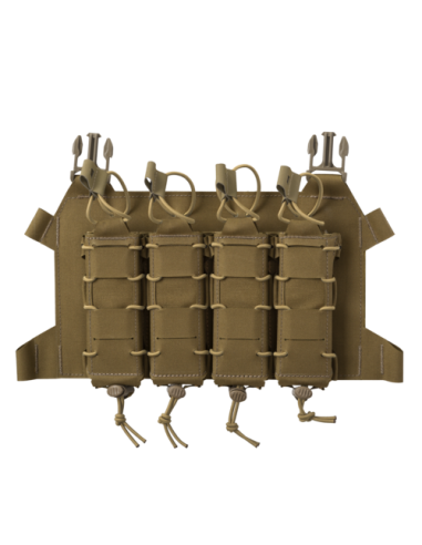 Direct Action Skeletonized Quad SMG Flap...