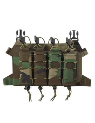 Direct Action Skeletonized Quad SMG Flap...