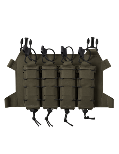 Direct Action Skeletonized Quad SMG Flap...