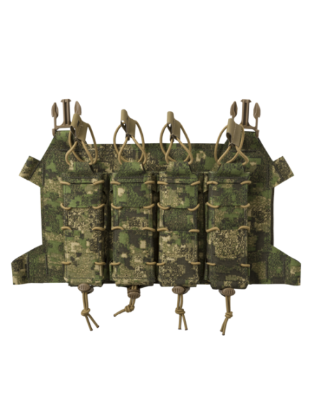 Direct Action Skeletonized Quad SMG Flap Cordura® (erinevad värvid)