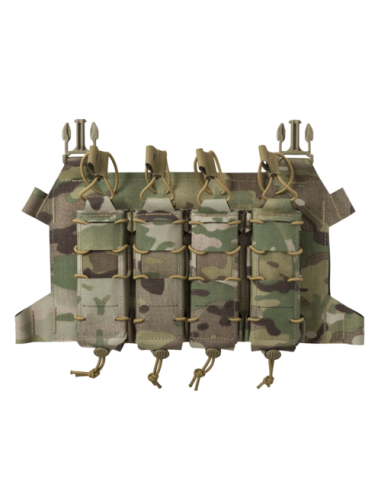 Direct Action Skeletonized Quad SMG Flap...