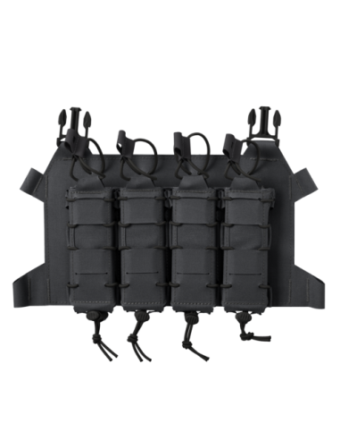Direct Action Skeletonized Quad SMG Flap...