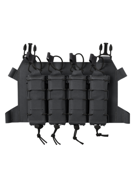 Direct Action Skeletonized Quad SMG Flap Cordura® (erinevad värvid)