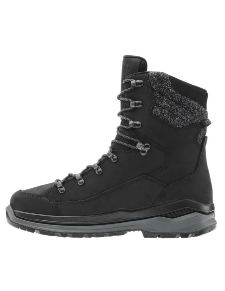 Lowa Renegade EVO ICE 2 GTX Boots (black)