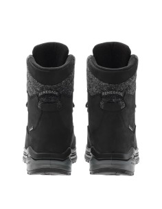 Lowa Renegade EVO ICE 2 GTX Boots (black) 2