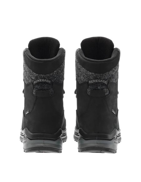 Lowa Renegade EVO ICE 2 GTX Boots (black)