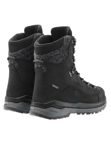 Lowa Renegade EVO ICE 2 GTX Saapad (must)
